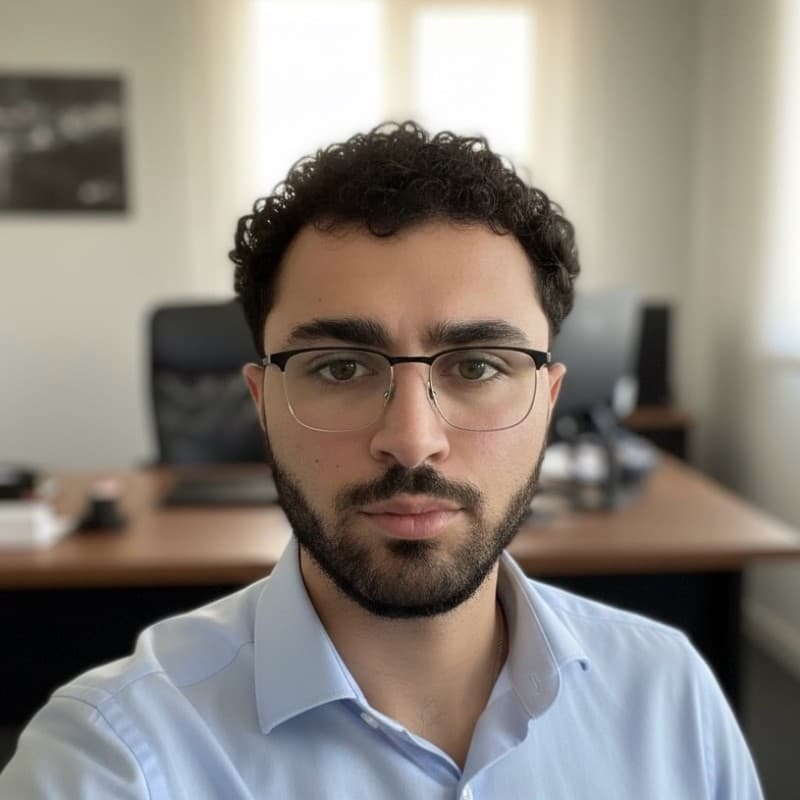 Eliott SICOT - Développeur Full-Stack